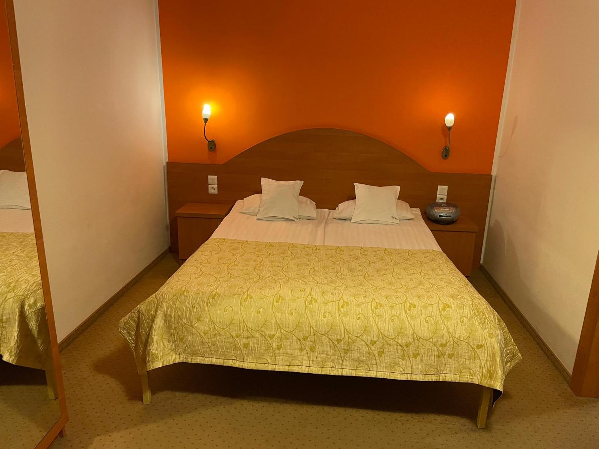 Willa Stenia Center Apartamenty Wisła Eksteriør billede