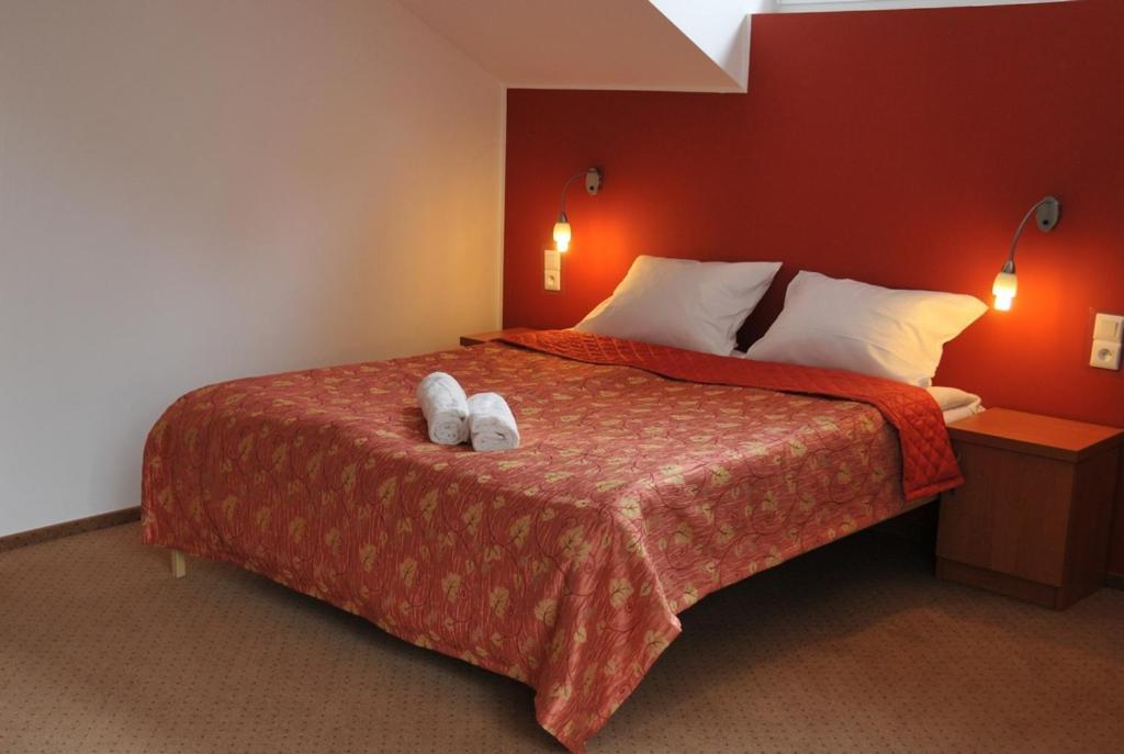 Willa Stenia Center Apartamenty Wisła Eksteriør billede
