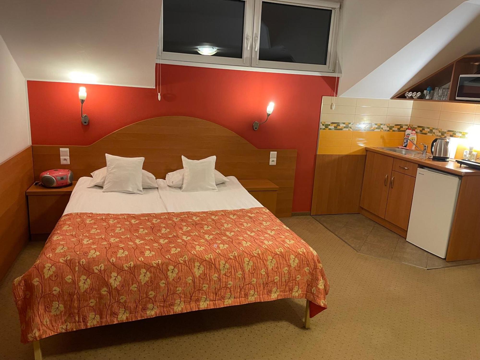 Willa Stenia Center Apartamenty Wisła Eksteriør billede