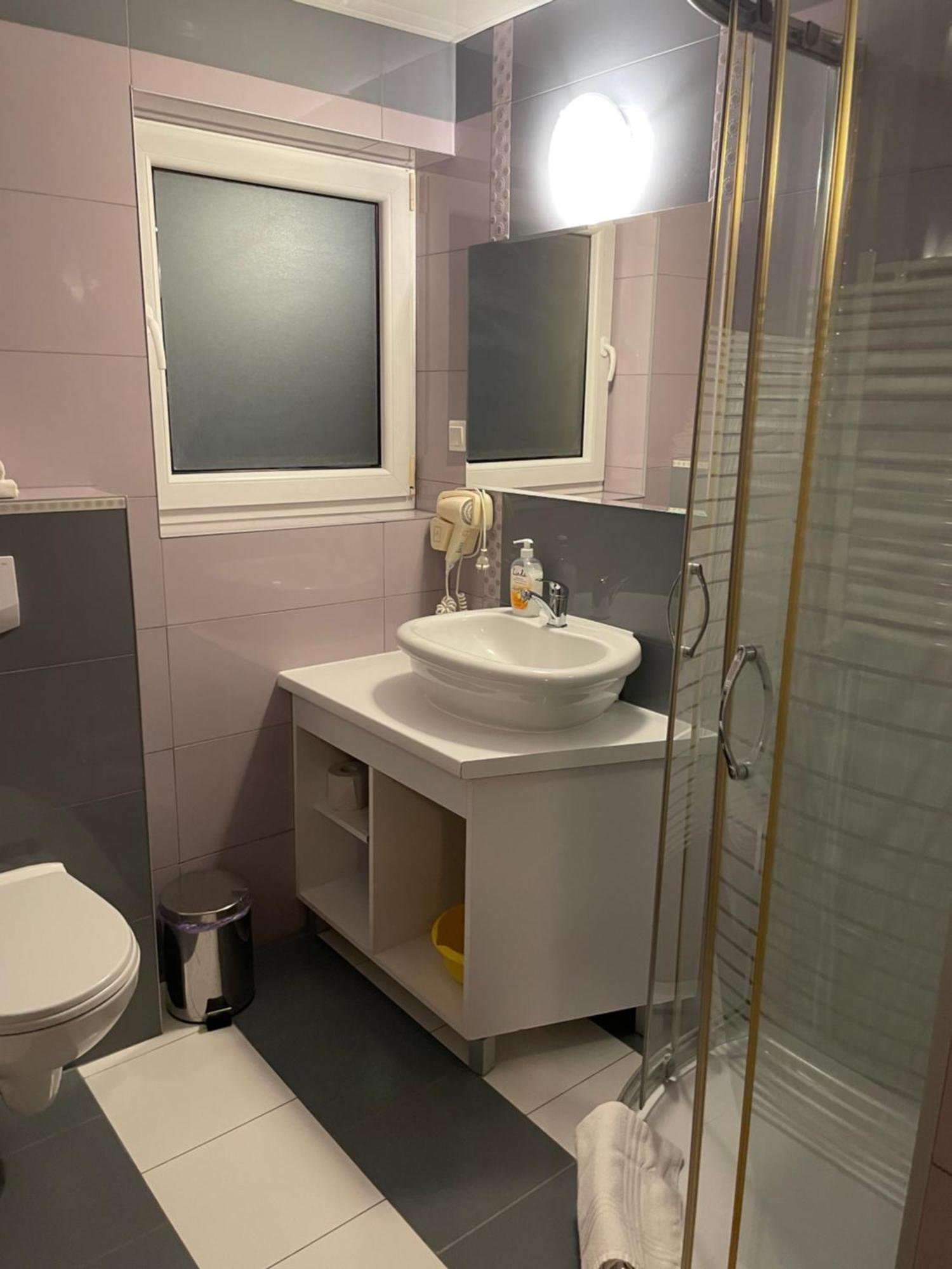 Willa Stenia Center Apartamenty Wisła Eksteriør billede