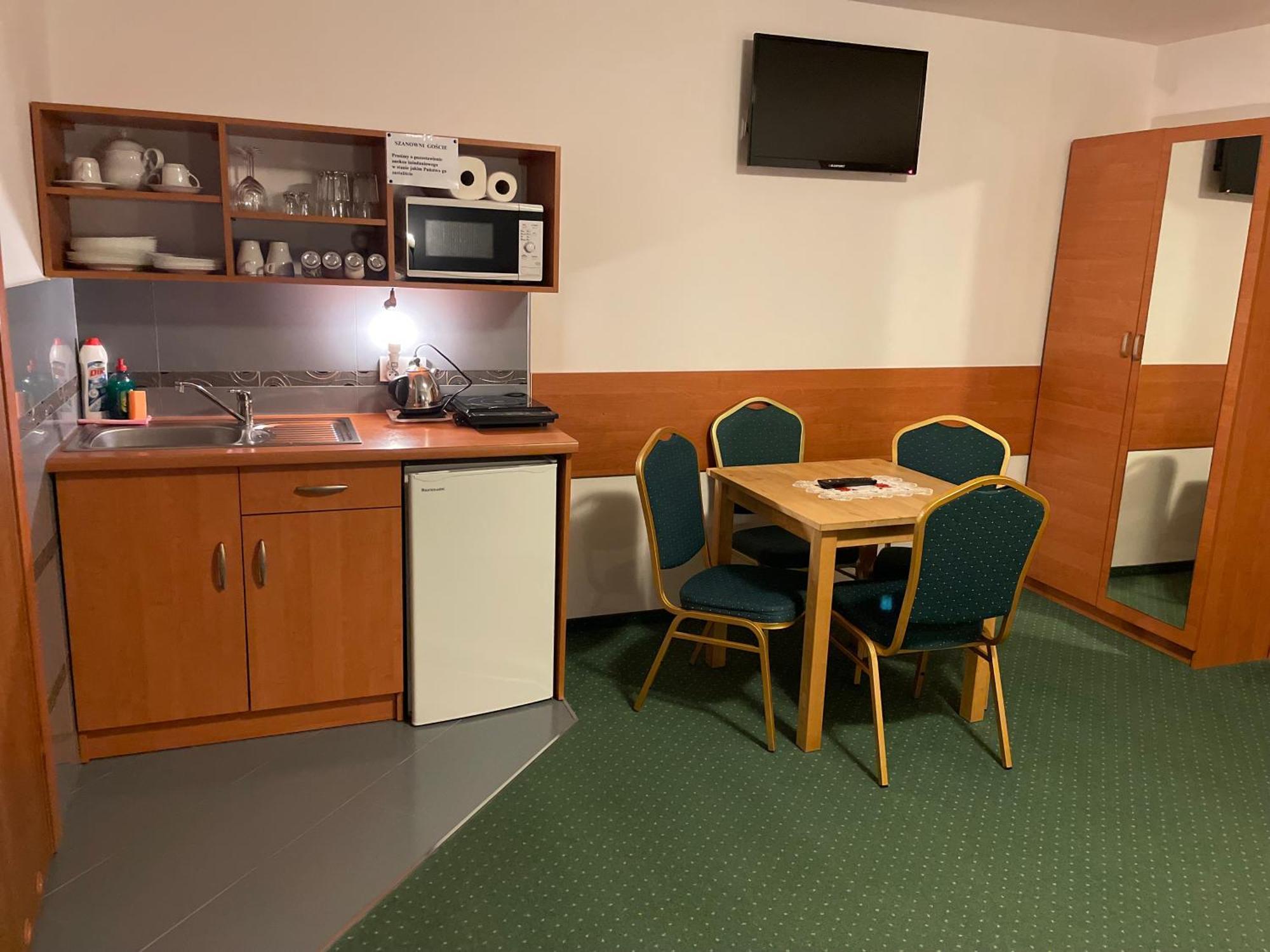 Willa Stenia Center Apartamenty Wisła Eksteriør billede