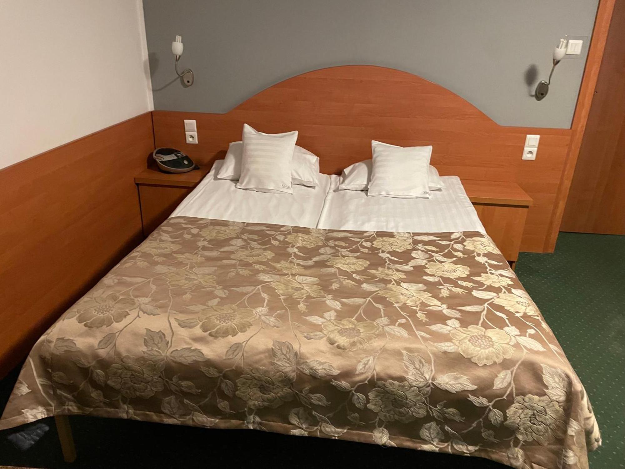 Willa Stenia Center Apartamenty Wisła Eksteriør billede