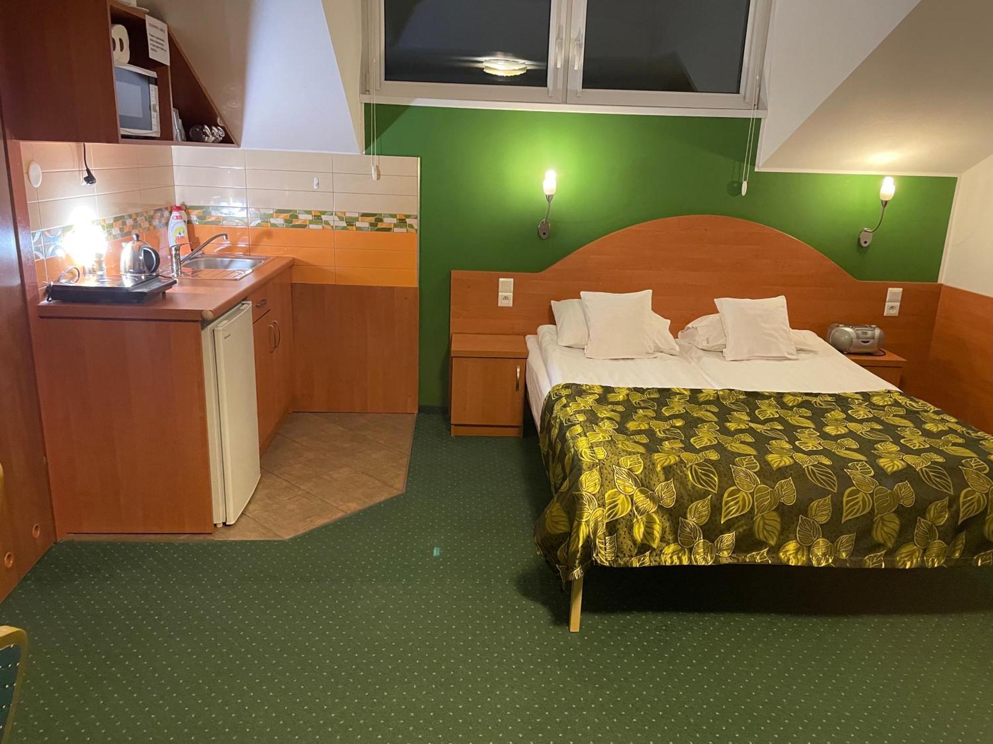 Willa Stenia Center Apartamenty Wisła Eksteriør billede