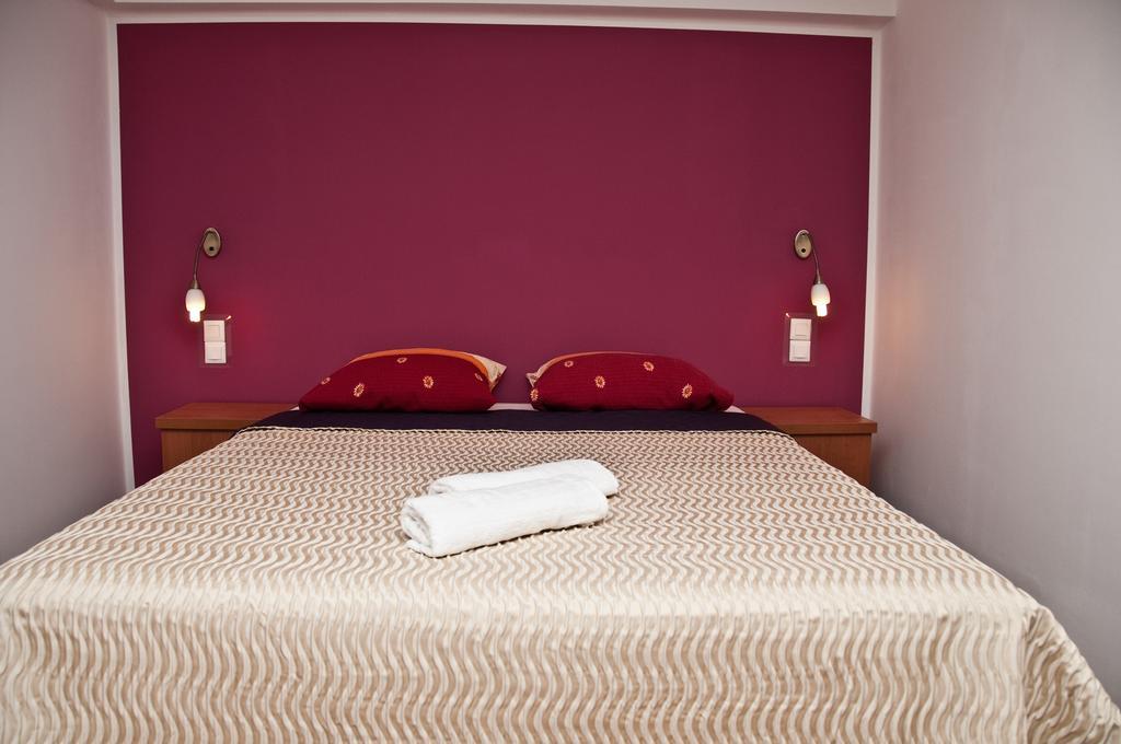 Willa Stenia Center Apartamenty Wisła Eksteriør billede